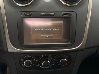 Sandero Stepway 0.9 Tce 90ch Prestige /Attelage/ 2014 occasion 67500 Haguenau