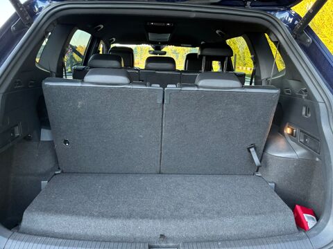Tiguan Allspace 2.0 Tdi 150 ch R-line Dsg Bva /7 PLACES/R&eacute;gulateur 2022 occasion 19200 USSEL