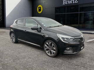 Clio 1.0 Tce 100 Intens /Cam&eacute;ra de recul/Ecran 9.3 pouces/Jantes 2020 occasion 10430 Rosi&egrave;res-pr&egrave;s-Troyes