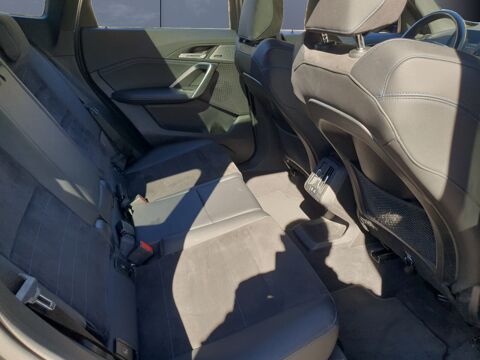 X1 XDRIVE 23D MHEV 211 M SPORT DKG7 /1er Main,Achat neuf BMW,Co 2022 occasion 74000 Annecy