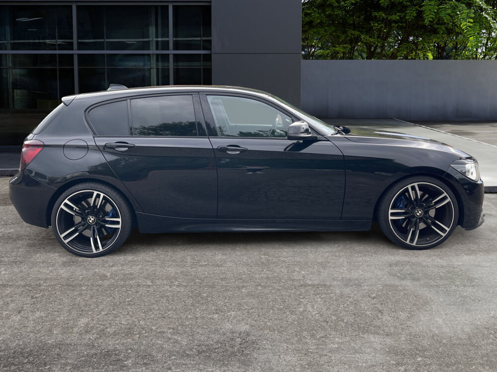 Divers 3.0 I 320 ch M-performance Business 2012 occasion 09120 Varilhes