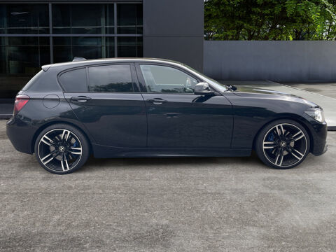 Divers 3.0 I 320 ch M-performance Business 2012 occasion 09120 Varilhes
