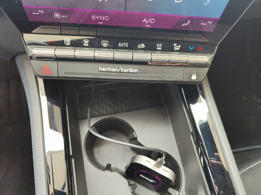 Rafale 1.2 E-tech 200 ch Full-hybrid Esprit Alpine /Sono Harman Kar 2026 occasion 28500 Vernouillet