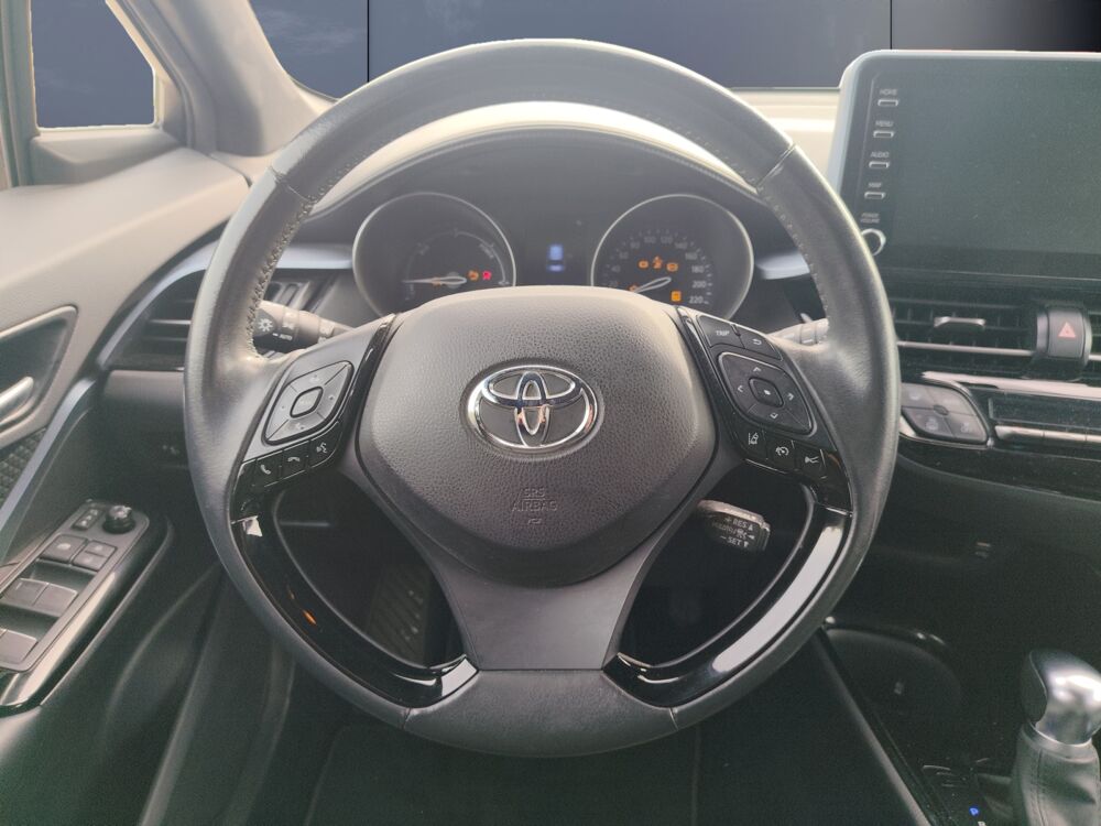 C-HR 2.0 Hsd 184h 150 Full-hybrid Edition 4x2 2020 occasion 40230 Saint-Vincent-de-Tyrosse