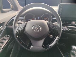 C-HR 2.0 Hsd 184h 150 Full-hybrid Edition 4x2 2020 occasion 40230 Saint-Vincent-de-Tyrosse