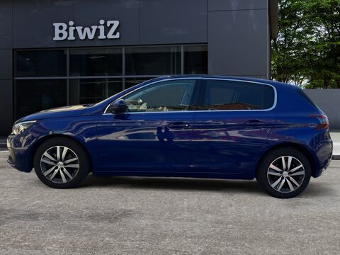 308 Generation-ii 1.5 Bluehdi 130 ch Allure Start-stop /Apple Ca 2018 occasion 14100 Lisieux
