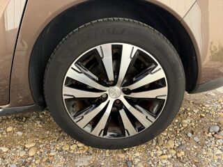 3008 2.0 Hybrid4 E-hdi 200 Ch 4x4 Bva6 /1&egrave;re main/ Suivi complet 2014 occasion 69230 Saint-Genis-Laval