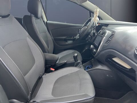 Captur 0.9 Tce 90 Energy Life Start-stop 2015 occasion 09120 Varilhes