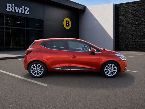 Clio 0.9 Tce 90 Intens /Cam&eacute;ra de recul 2016 occasion 45200 Montargis