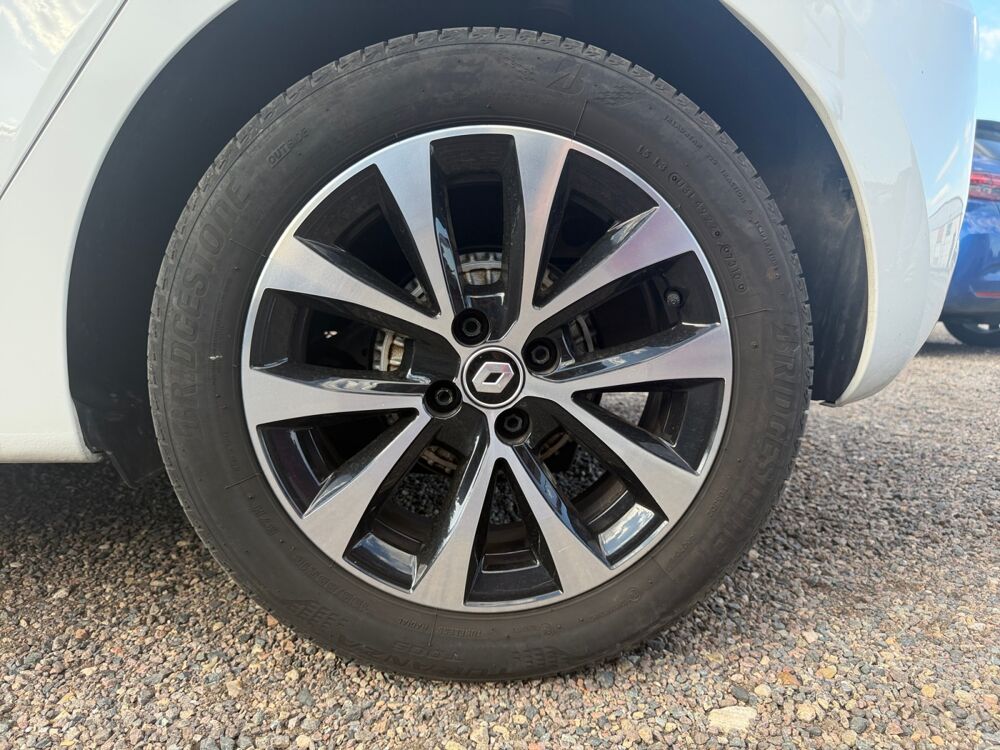 Clio 1.0 Tce 100 Zen 2020 occasion 45200 Montargis