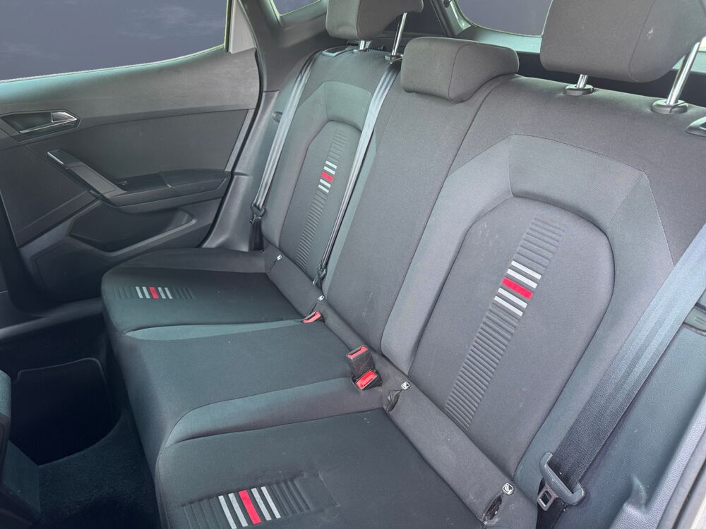 Arona 1.0 Tsi 115 ch Fr Intense Plus /Cam&eacute;ra de recul/Carplay/R&eacute;gu 2019 occasion 25000 Besan&ccedil;on