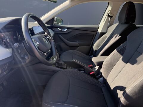 Scala 1.0 Tsi 110 ch Evo Business Dsg Bva /LED/Digital cockpit/Car 2021 occasion 31650 Lauzerville