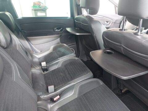 Sc&eacute;nic 1.6 Dci 130 Bose &eacute;dition /Cam&eacute;ra de Recul/GPS/Moteur &agrave; Chain 2015 occasion 91700 Fleuri M&eacute;rogis