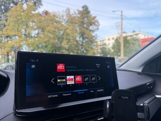 3008 1.5 Bluehdi 130 ch Allure /Origine France/2eme Main/CarPlay/ 2020 occasion 43120 Monistrol-sur-Loire