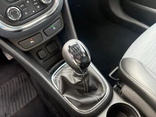 Mokka 1.4 T 140 ch Cosmo 4x2 /Cam&eacute;ra de recul/GPS 2015 occasion 29200 Plougastel-Daoulas