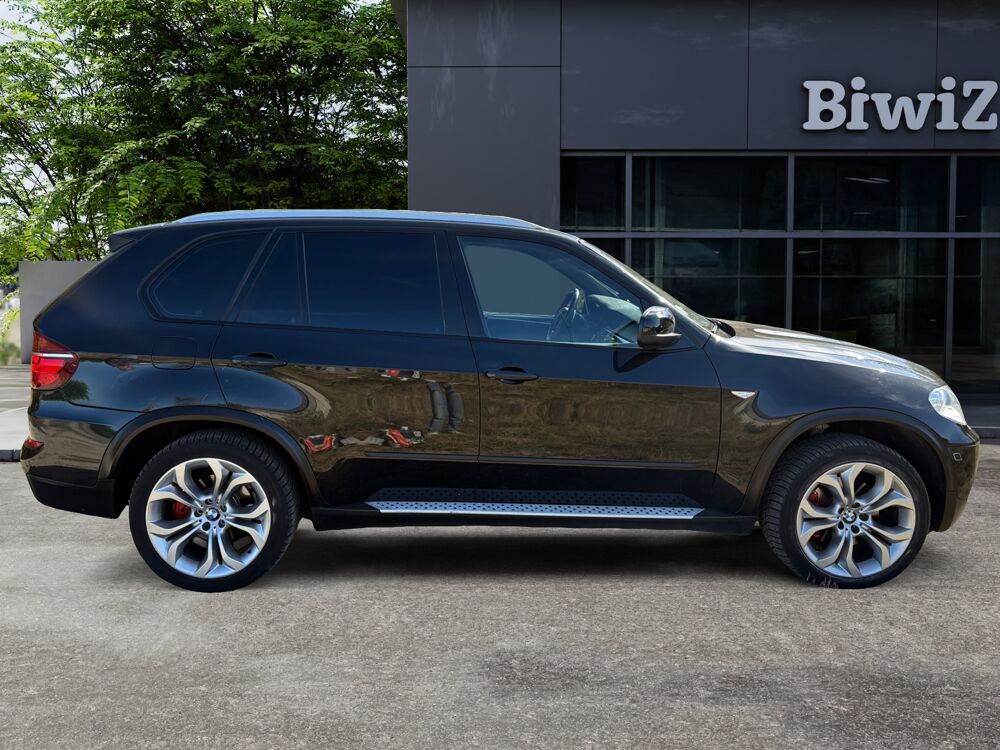 X5 4.0d 306 ch Luxe Xdrive Bva /Toit ouvrant/ 2012 occasion 43120 Monistrol-sur-Loire