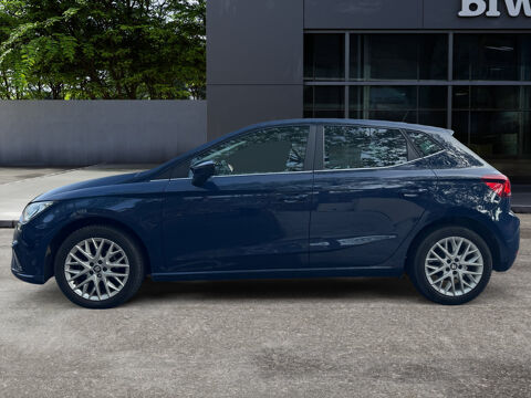 Ibiza 1.0 Mpi 75 ch Urban /Carplay/R&eacute;gulateur 2018 occasion 14100 Lisieux