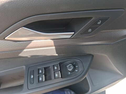 Golf 8 1.5 eTSI 130 ch active dsg7 /2eme main/Entretien Volkswage 2022 occasion 43000 Le Puy-en-Velay