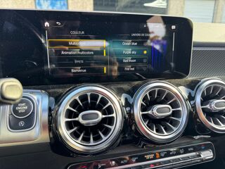 Classe A 200d 150 ch AMG Line 8g-dct /Suivi Mercedes/Toit Ouvrant/Pre 2020 occasion 59000 Lille
