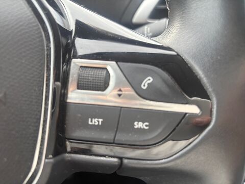 3008 1.5 Bluehdi 130 ch Allure /Suivi entretien/Carplay 2019 occasion 43120 Monistrol-sur-Loire