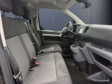 Expert 2.0 Bluehdi 180ch Fourgon Cabine Approfondie 6 places Long B 2020 occasion 14400 Bayeux