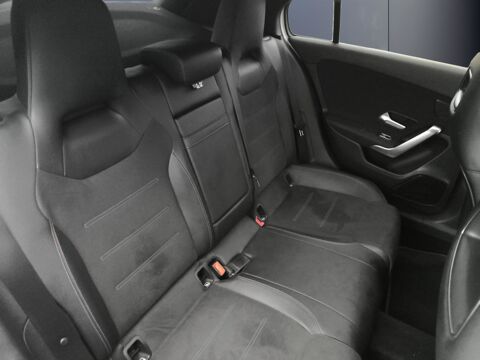 Classe A 2.0 200 D 150 ch Amg Line 8g-dct Bva /Gps/Toit Ouvrant/Chain 2019 occasion 63500 Issoire