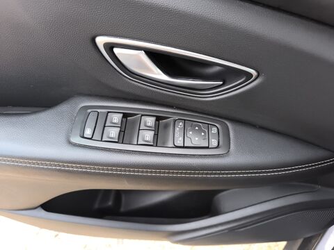 Grand scenic IV 1.6 Dci 130 ch Energy Limited /Carplay/Toit Ouvrant/Chaine D 2018 occasion 63500 Issoire