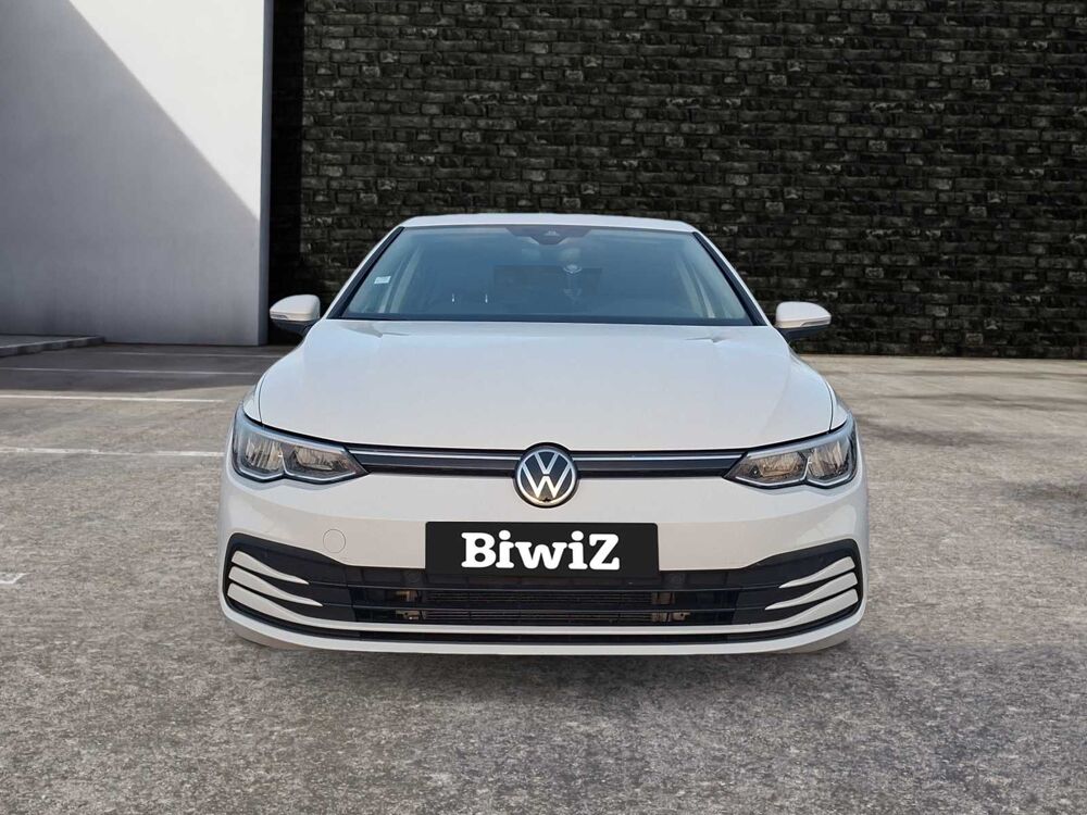 Golf 2.0 TDI SCR 150 Ch DSG7 Life1st /CarPlay/Entretien &agrave; jour 2020 occasion 33000 Bordeaux