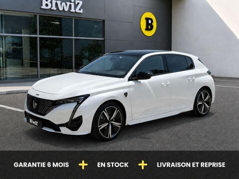 Annonce voiture Peugeot 308 22490 €