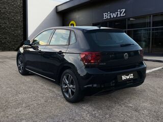 Polo 1.0 Tsi 95 Carat /Origine France/CarPlay/Suivi Complet/Si&egrave;ge 2018 occasion 43120 Monistrol-sur-Loire