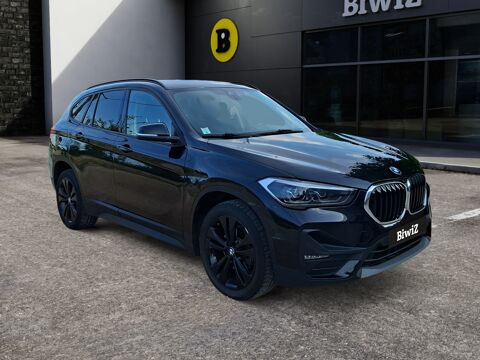 X1 1.8 I 140 ch Business Design Sdrive Bva /Carplay /Cam&eacute;ra de 2021 occasion 83210 Solli&egrave;s-Ville