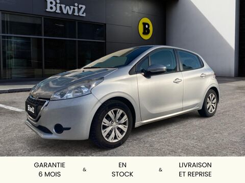 Peugeot 208 Generation-i 1.2 Puretech 80 Active /Dis