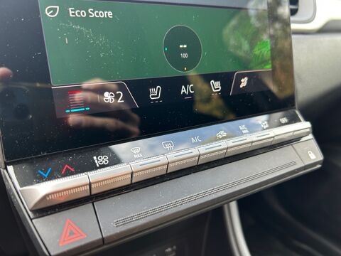Captur 1.0 TCE 90ch II Evolution PHASE 2 /CarPlay/Si&egrave;ge Chauffant/C 2025 occasion 18000 Bourges