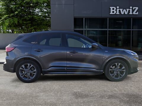 Kuga 2.0 Ecoblue 150 ch Mhev Hybrid St-line X 4x2 /Android auto/ 2020 occasion 24100 Bergerac