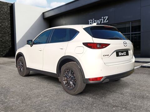 CX-5 2.2 Skyactiv-d 150 ch Dynamique 2wd /Carplay / Andro&iuml;d auto 2019 occasion 33790 Pellegrue