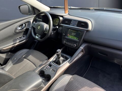 Kadjar 1.6 dCi 130 ch Energy Edition-1 /Cam&eacute;ra de Recul/Toit Panora 2015 occasion 92000 Nanterre