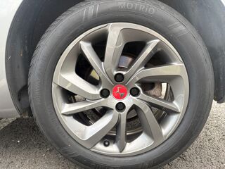 DS4 130 ch Connected Chic 2018 occasion 29600 Morlaix