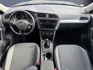 Tiguan 2.0 Tdi 150 ch Confort Line Business /Cam&eacute;ra De Recul/Carpla 2019 occasion 44800 Saint-Herblain
