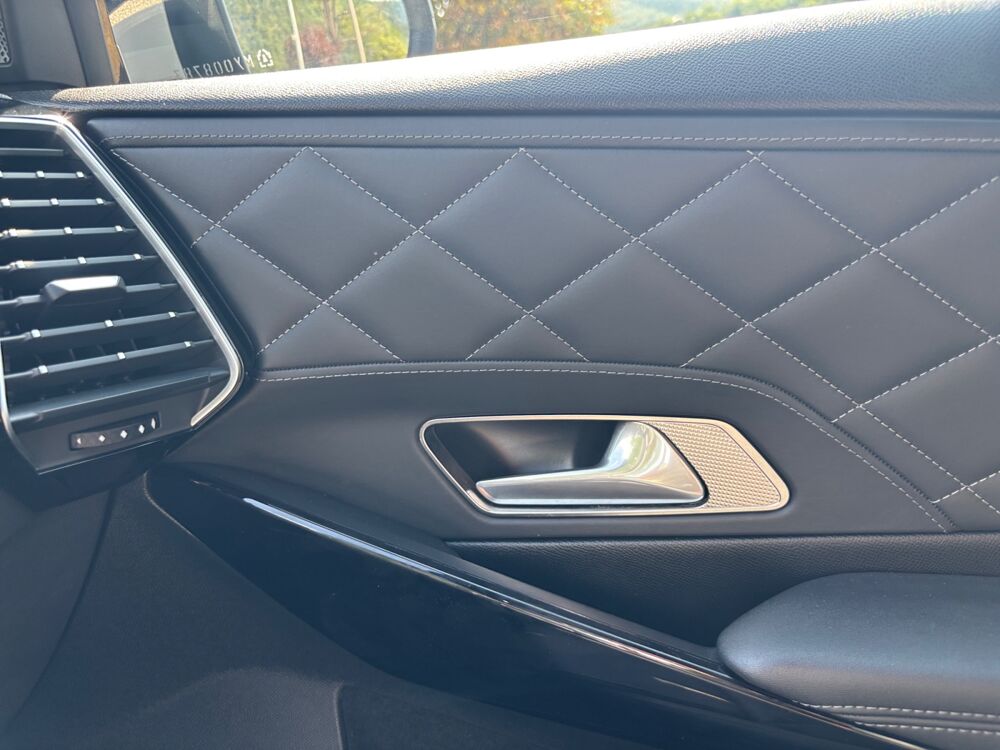 DS7 225 ch Hybrid Grand-chic Bva /Camera/CarPlay/Sous garantie/H 2021 occasion 43120 Monistrol-sur-Loire