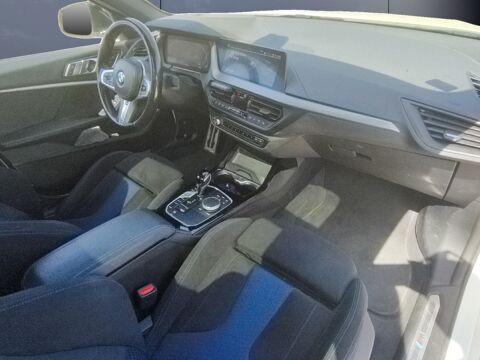S&eacute;rie 1 120d xDrive 190 ch M Sport BVA8 /Suivi constructeur 2023 occasion 01200 Bellegarde sur Valserine