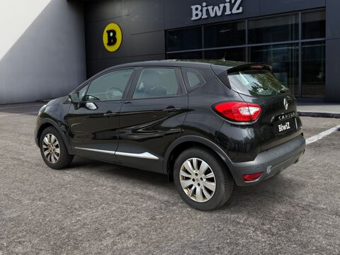 Captur 0.9 Tce 90 Energy Business 2014 occasion 29470 Plougastel-Daoulas