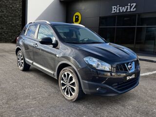 Qashqai 1.5 Dci 105 ch Connect &eacute;dition S 2wd /Camera de recul/Toit 2012 occasion 43120 Monistrol-sur-Loire