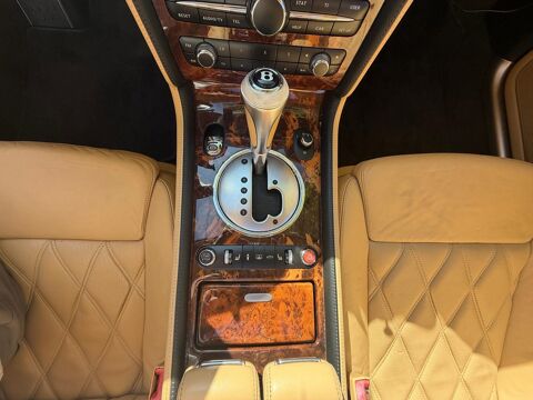 Continental 6.0 610 Speed Flying Spur Bva 2010 occasion 14100 Lisieux