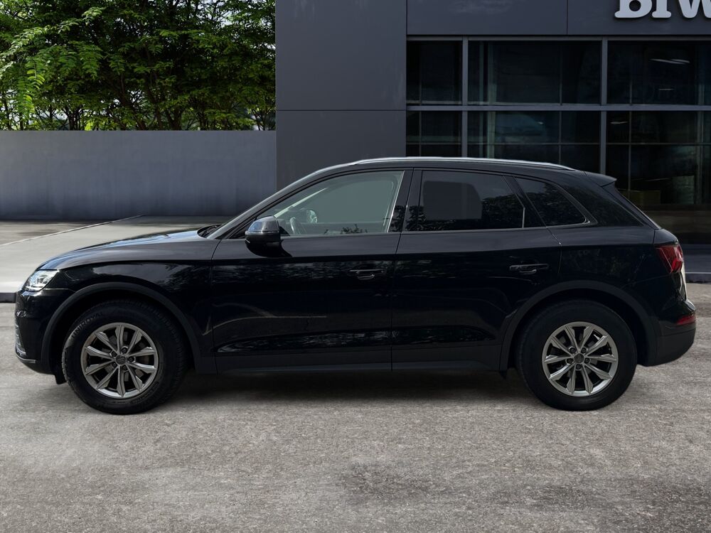 Q5 2.0 Tdi 150 ch /Sieges Electriques / Radar de recul 2017 occasion 34000 Montpellier