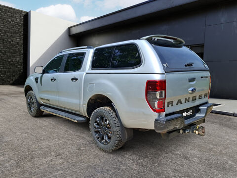Ranger III Double Cabine 2.0 Tdci 215 ch Wildtrak 4x4 Bva /Cam&eacute;ra d 2020 occasion 83200 Le Revest-les-Eaux