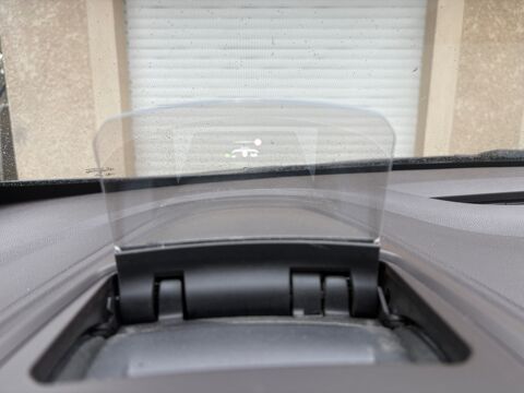 Espace 1.6 Dci 160 ch 4Control Initiale Paris Edc /Toit panoramique 2018 occasion 19100 Brive-la-Gaillarde