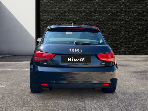 A1 Sportback 1.6 Tdi 105 Ambition /Suivi entretien &agrave; jour/rien 2013 occasion 43120 Monistrol-sur-Loire