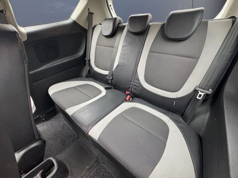 Picanto 1.2 85 ch Sport /Chaine Distribution/Bluetooth/ 2013 occasion 59000 Lille