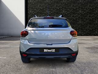Sandero Stepway 1.0 Tce Eco-g Gpl 100 ch Expression Bv6 /Andro&iuml;d aut 2024 occasion 33500 Libourne