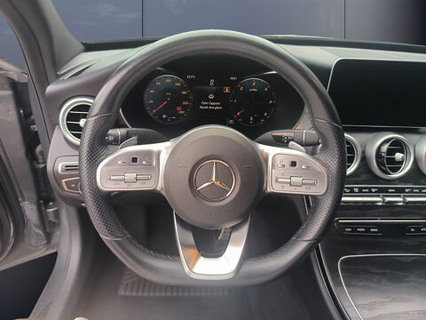 Classe C C 220 D AMG Line 2.0 194 ch 9g-tronic 2018 occasion 31600 MURET